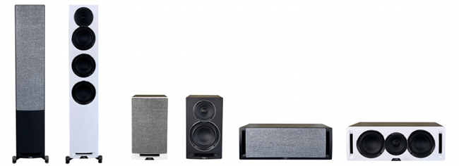 Elac announced the Uni-Fi Reference Line of loudspeakers.