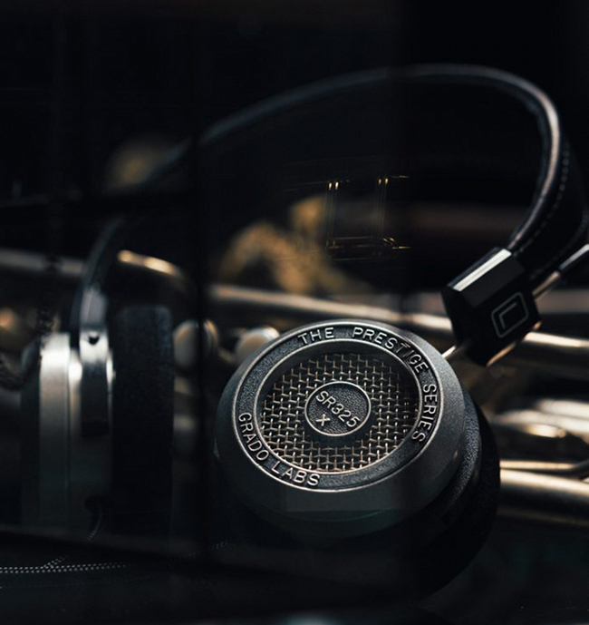 Prestige X Series: Grado unveiled the next generation of its hall-of-fame open-back headphone range.