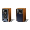 Harman packs 75 years of acoustic excellence into new compact JBL 4309 Studio Monitor loudspeakers.