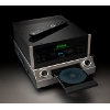 McIntosh unveiled the new MCD85 SACD/CD player.