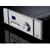 Pass Labs unveiled the new INT-25 integrated amplifier.