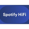 Spotify announced Hi-Fi streaming.