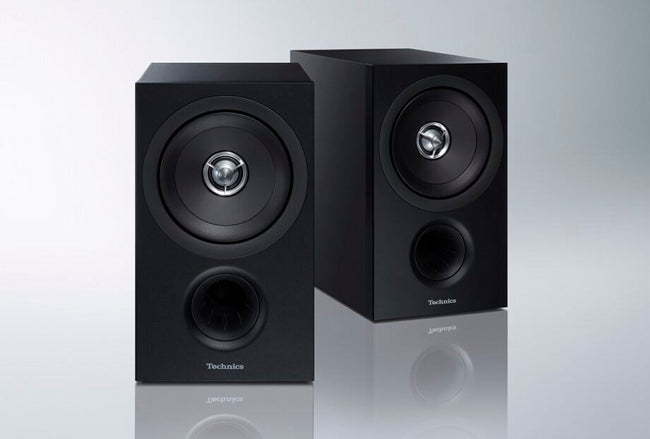 Technics announced the new SB-C600 bookshelf loudspeaker.