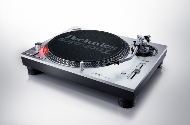 Technics announced the SL-1200MK7-S, adding to the legacy for their range of DJ-Turntables.