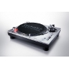 Technics announced the SL-1200MK7-S, adding to the legacy for their range of DJ-Turntables.
