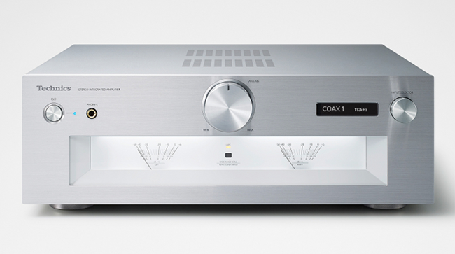 Technics announced the SU-G700M2 Integrated Amplifier as successor to their SU-G700.