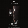 Triangle unveiled Limited Editions of Antal and Comete loudspeakers.