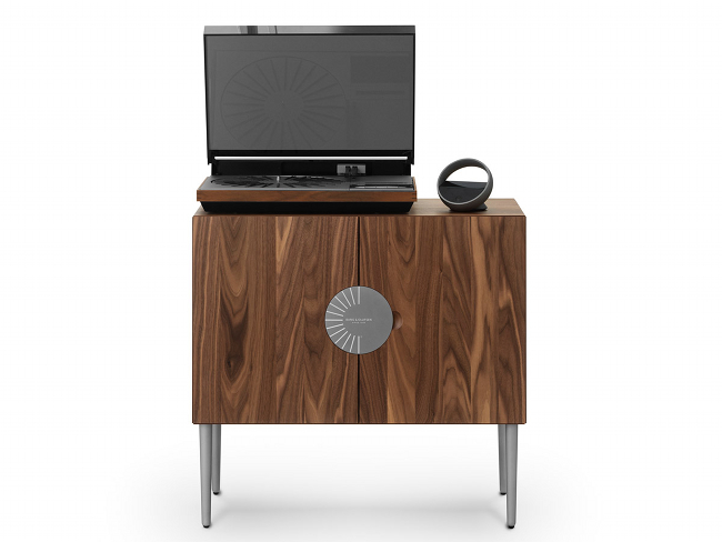 Bang & Olufsen's new Beosystem 72-22: Timeless, for 50 years and counting!