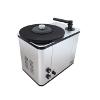 Ludic Ismo record cleaning machine makes record cleaning easy and affordable.