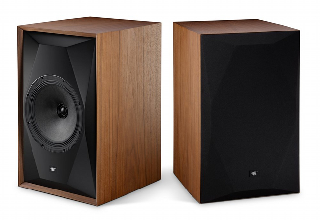 MoFi's SourcePoint 10 Loudspeaker.