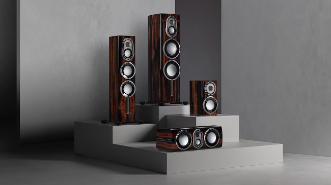 Platinum Series 3G continues Monitor Audio’s legacy of delivering high-fidelity sound.