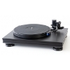 Stealth: Music Hall's first direct drive turntable.