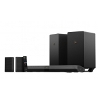 Nakamichi completes its 2022 lineup with new Shockwafe 7.1 and 7.2 eARC soundbars.