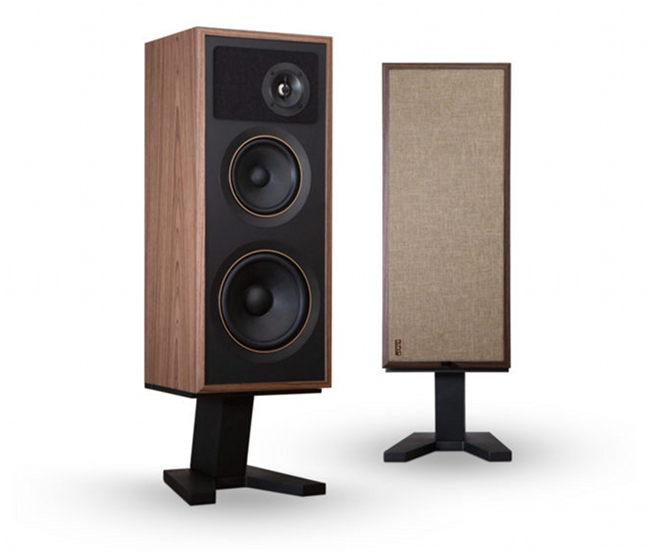 PSB Launched Passif 50 Speaker to Celebrate 50 Years.