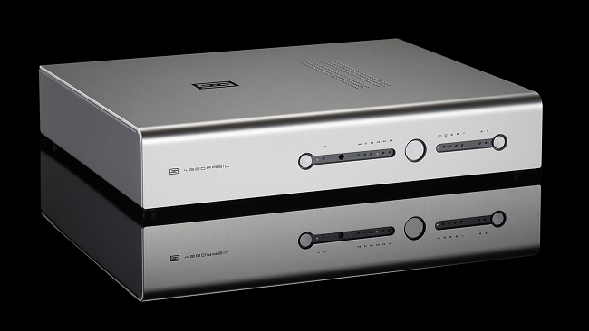 Schiit Audio introduced the fully modular, true multibit DAC Yggdrasil+. 