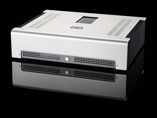 Tyr is Here! Schiit announced new Nexus and Continuity Choke-Input monoblock amplifier.