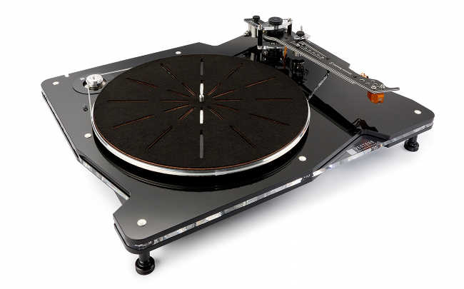 Vertere Acoustics announced the new DG-1 S – updates to the multi-award-winning record player.