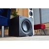 Varro: Elac's new high-end subwoofers line-up.