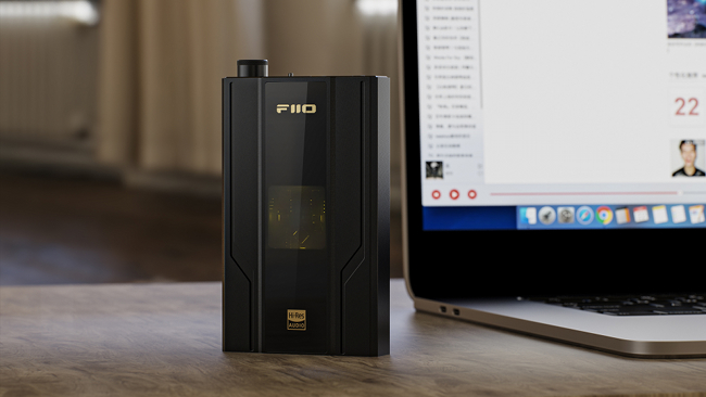 FiiO portable DAC and Headphone Amplifier Q11 is officially released!
