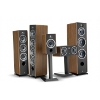Focal announced Vestia, their new line of high-fidelity loudspeakers.