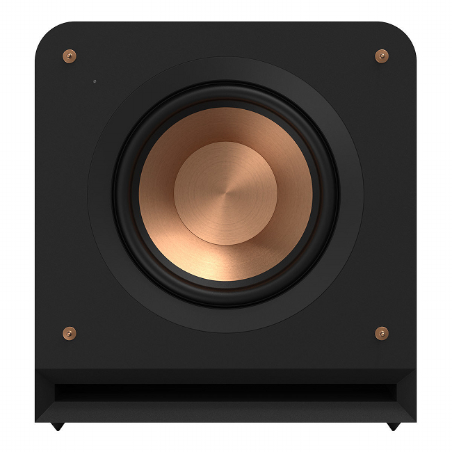 New Klipsch subwoofers match power and performance of Reference Premiere loudspeakers.