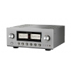 L-509Z: New flagship integrated amplifier from Luxman.