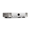 Two-channel Hi-Fi Receiver with HDMI and Streaming from Marantz.