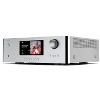 Rotel unveiled the RAS-5000 Integrated amplifier.