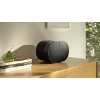 Sonos' Era 300 and Era 100 smart loudspeakers.