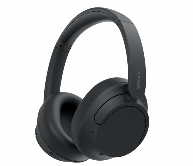 Sony Electronics announces two new headphones.