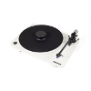 MYSTiK: A new turntable from Auris.