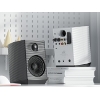 Fiio unveiled the SP3 BT a Hi-Fi active desktop speaker.
