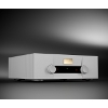 Goldmund announced a new integrated amplifier.