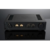 Hi-Fi Rose introduced a new integrated amplifier.