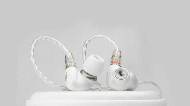 ALBA in-ears: a new addition to the Meze Audio portfolio.