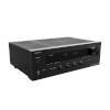 Onkyo’s new TX-8470 2-channel network receiver blends exceptional audio fidelity with modern connectivity.