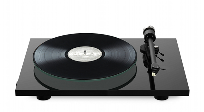 Pro-Ject Audio introduced the T2 Super Phono turntable.