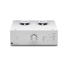 Pro-Ject Audio introduced the Tube Box DS3 B phono preamplifier.