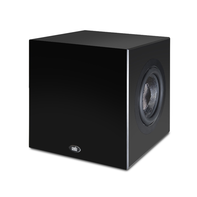PSB Speakers announced the SubSeries BP8 powered subwoofer.