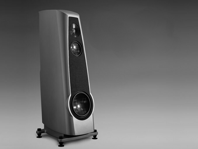 Rockport Technologies' LYNX Loudspeaker.