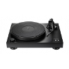 Audio-Technica's  AT-LP8X: A semi-automatic direct-drive turntable with modern features and classic style.