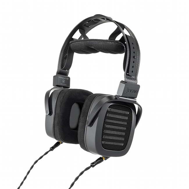 Hedd Audio's HEDDphone TWO GT.