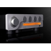 Quad 3 integrated amplifier – classic Hi-Fi for the modern age.