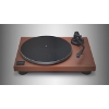 Technics launched the SL-40CBT and SL-50C direct drive turntables.