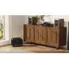 Sub Pro: WiiM's first subwoofer