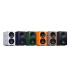 Cambridge Audio L/R Series: Sound that makes a statement on active loudspeakers.