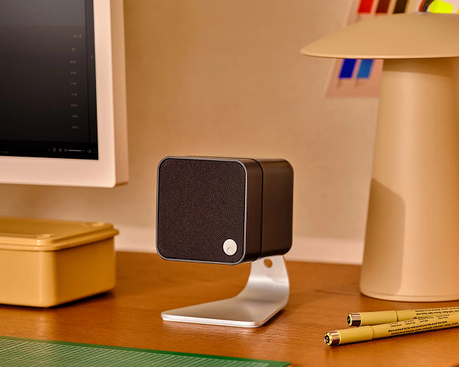 Cambridge Audio MSX: a contemporary twist on the much-loved Minx speaker range.