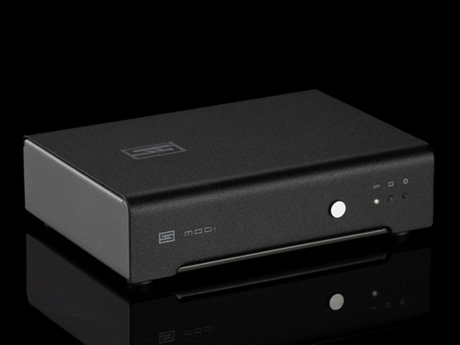 Mesh expands to the entry-level Schiit Line