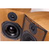 Review: ATC SCM 19 Loudspeaker.