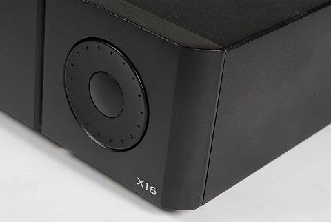 Gustard DAC-X16